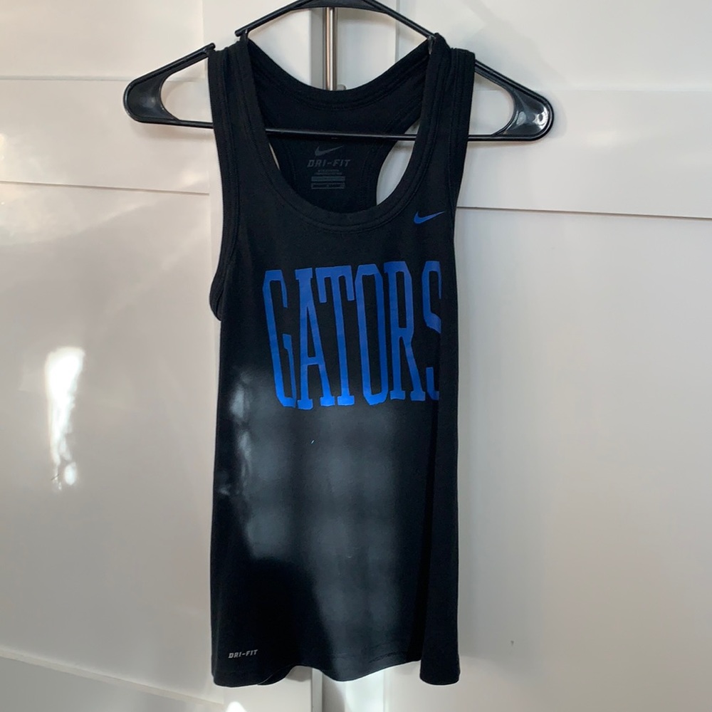 Florida Gators Dri-Fit Tank